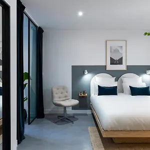 ** Hotel Baba France